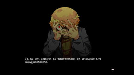 Everyday Devil screenshot 1
