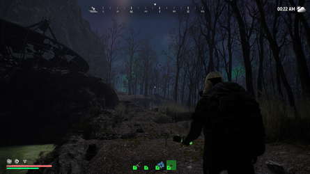 Nowhere: Mysterious Artifacts screenshot 6