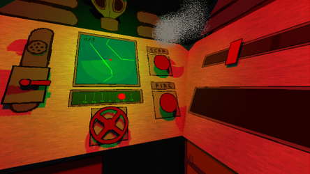 Sepulchre Machine screenshot 5