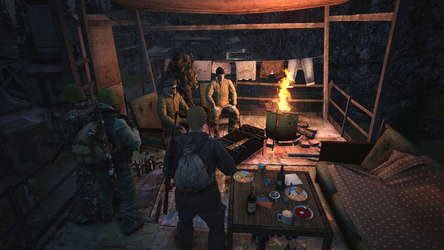 Stay Out screenshot 7