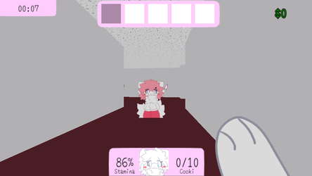 Trap with Furry Femboy screenshot 3