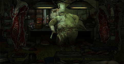 Project Box screenshot 2