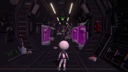Unstrayed screenshot 5