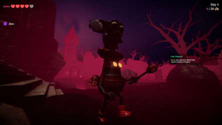 Cursed Companions screenshot 21