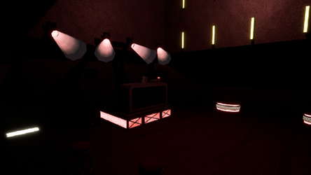 Void Protocol screenshot 3