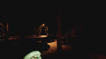 DID YOU SCARED screenshot 3
