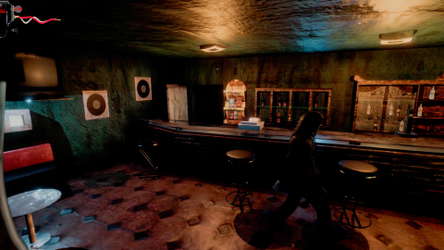 Injection π23 'No Name, No Number' screenshot 4