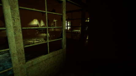 The 8th Day screenshot 24