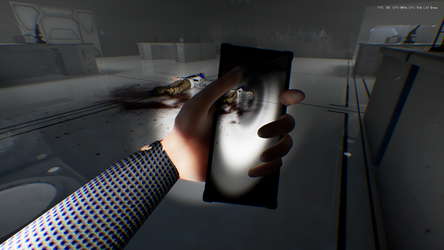 Project Corruption screenshot 2