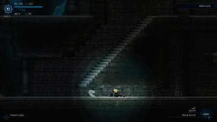 Skautfold: Usurper screenshot 3