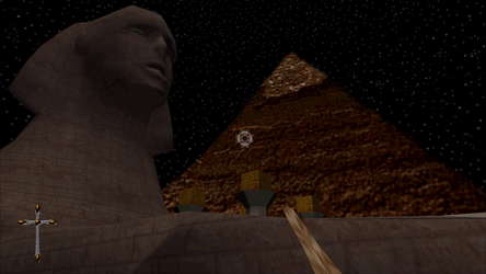 Ominous Horizons: A Paladin's Calling screenshot 31