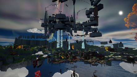 All-Ways Up screenshot 16
