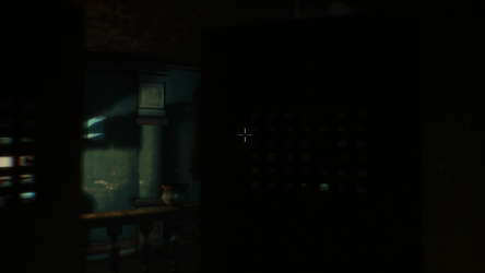 House of Evil 2 screenshot 4