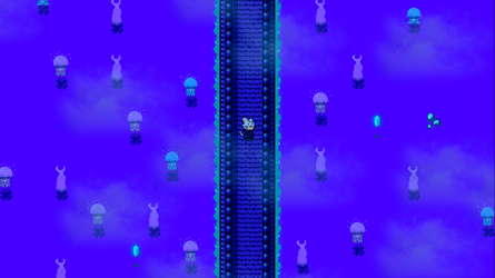 Astral Wield screenshot 6