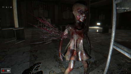 VHS Freaks screenshot 8