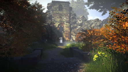 Old Gods Rising screenshot 7