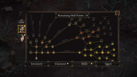 Vendir: Plague of Lies screenshot 6