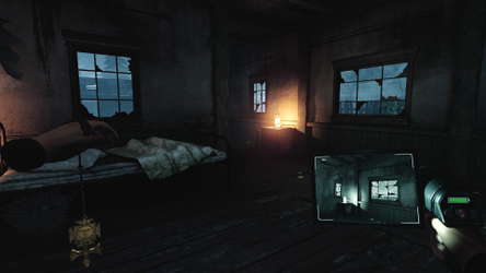 Obscura screenshot 2