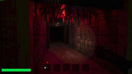 Dead Dawg Delivery Co. screenshot 1