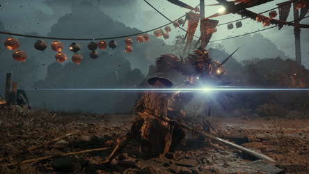 Phantom Blade Zero screenshot 6