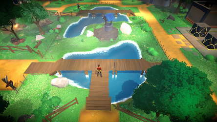 Bargan's Treasure screenshot 1