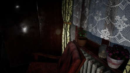 EBOLA VILLAGE screenshot 6
