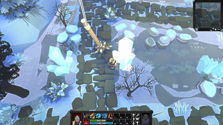 Viking Vengeance screenshot 28