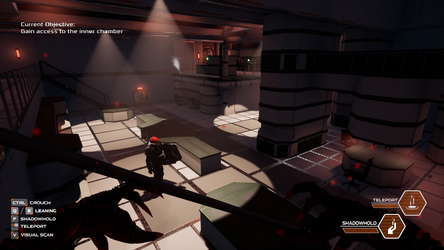 ShadowBringer screenshot 5