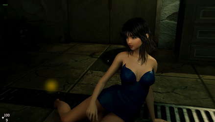 迷离诡夜 blurred weird night screenshot 31