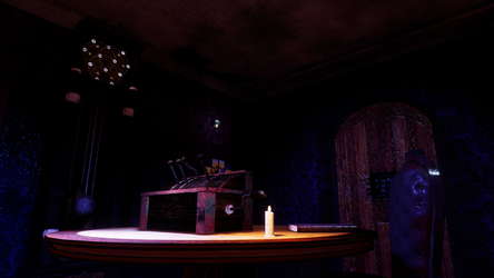The Rabbit Hole Remastered screenshot 3