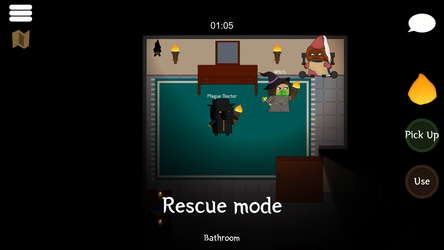 Bite Nite screenshot 6