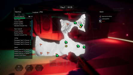 Nuclear Nightmare screenshot 7