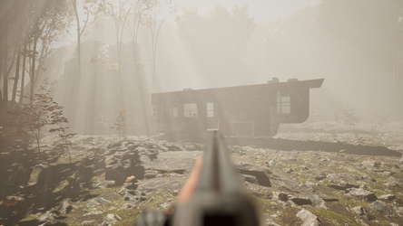 Mothman screenshot 1