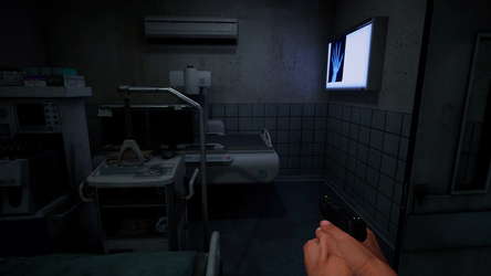 Hospital of the Undead screenshot 11