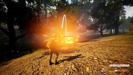 Endure Island screenshot 6