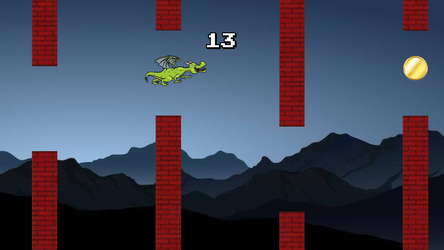 Epic Dragon screenshot 8