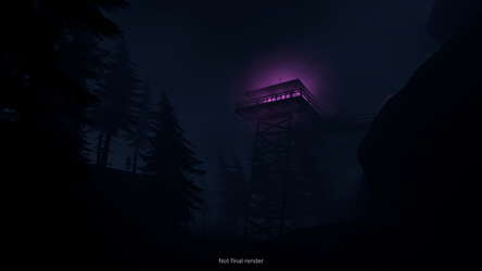 Breach Signal screenshot 6