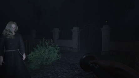 Unpossess: Exorcism Simulator screenshot 8