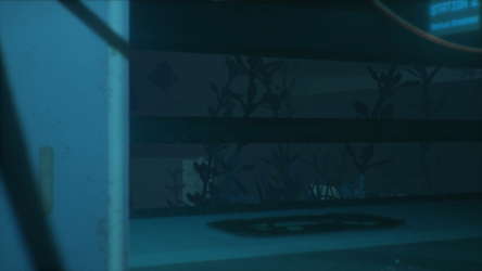 Lost Hope: Backrooms screenshot 13