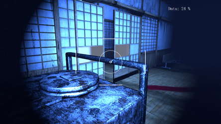 Secrets of the Silent School screenshot 8