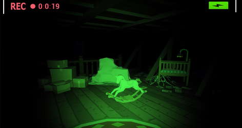 Haunted Mansion screenshot 7