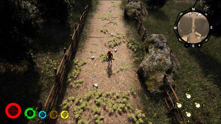 Grand Canyon screenshot 5