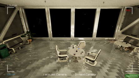 Observer Protocol: The Station - Second Shift screenshot 3