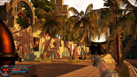 Distorted world screenshot 117