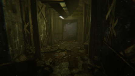 Wounded - The Beginning screenshot 6