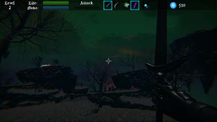 Dreamspring screenshot 3