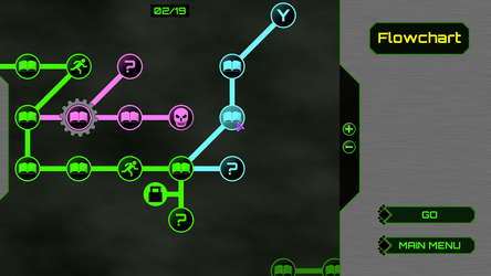 Head AS Code screenshot 3