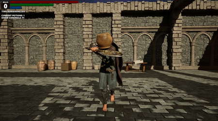 Maidenless screenshot 5