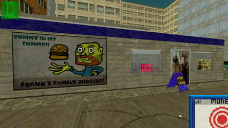 Legacy of Epstein: Foul Dreamer screenshot 14