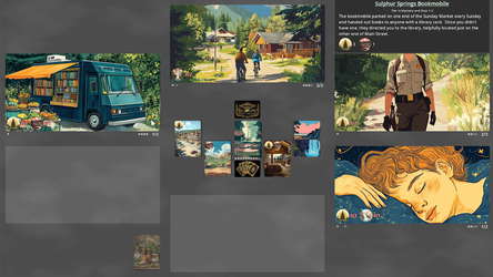 Geyserlands screenshot 1